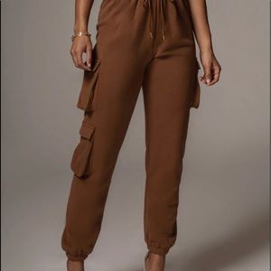 JLUXLABEL Lalae Joggers